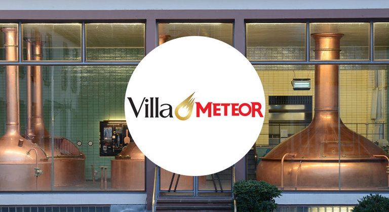 Villa Meteor