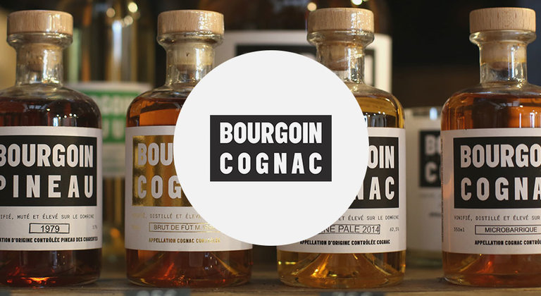 Partner Bourgoin Cognac